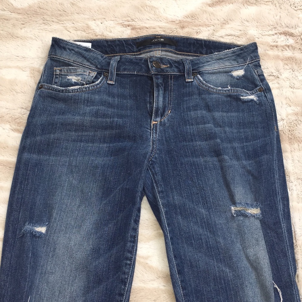 Joe’s Jeans